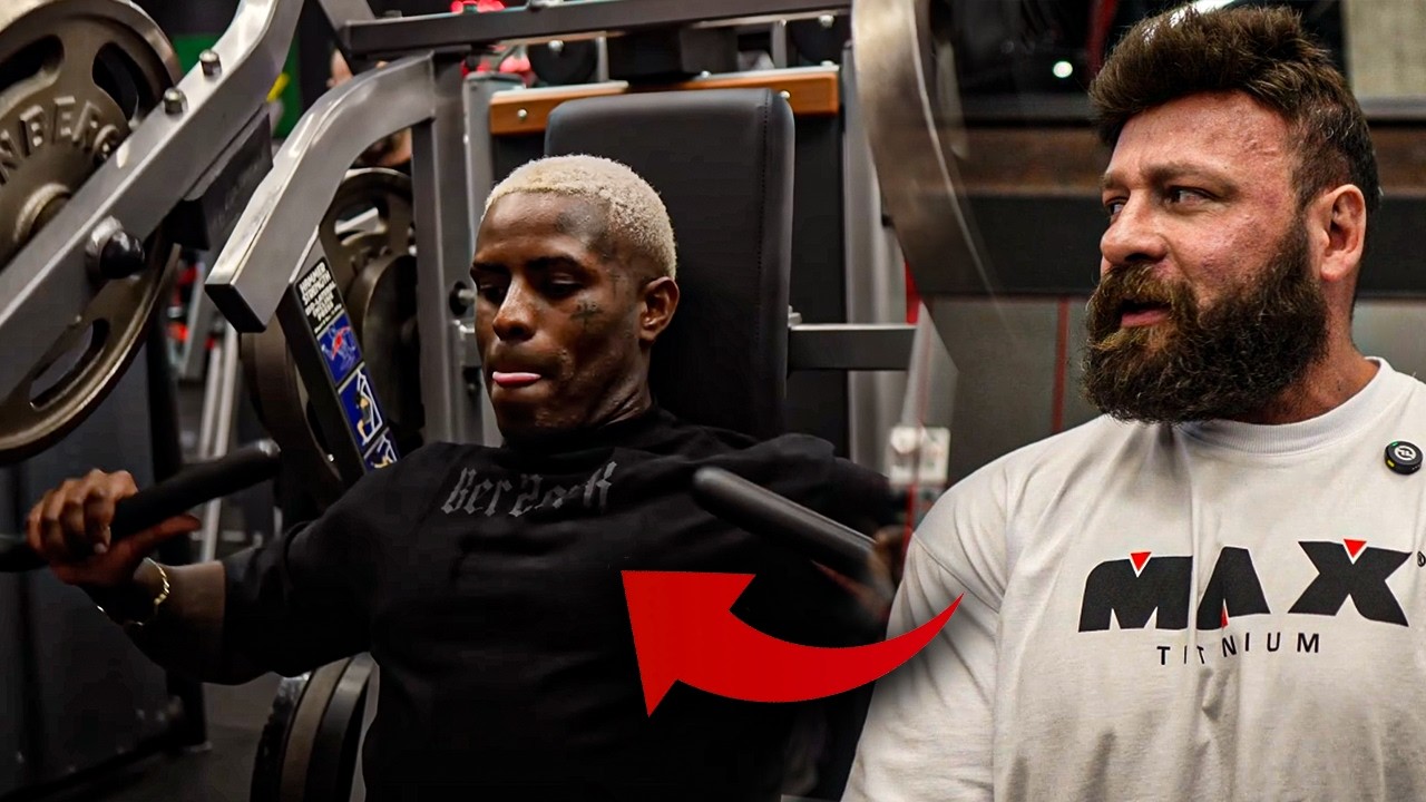 BLITZ: OS ERROS MAIS COMUNS NA ACADEMIA (E COMO EVITÁ-LOS!)