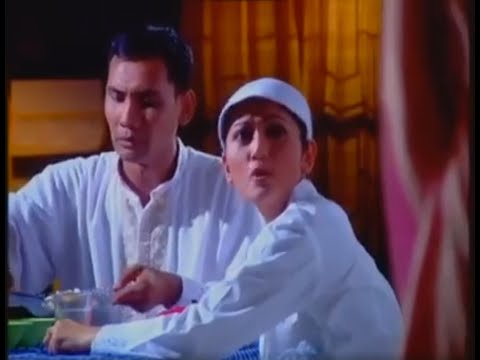 FTV Guidance at the End of Life of a Miserly Hajjah Whose Entire Body is Covered in Scabies