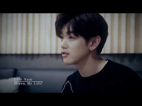 機智的監獄生活 OST pt4 - Eric Nam - Bravo, My Life! (環球官方HD中文字幕MV)