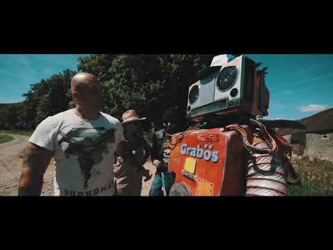 Michel c'est comment Grabos ? Avec Swift Guad & 25G