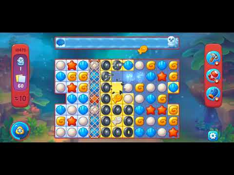Fishdom/Gameplay/Levels(10475)