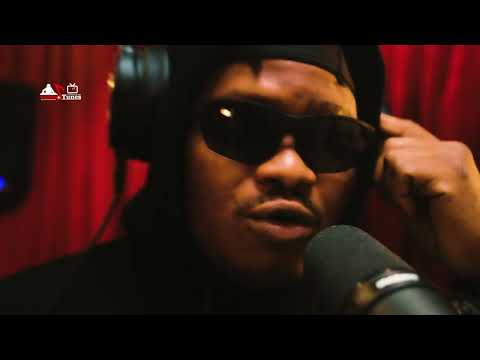 GBAS GBOS - OLUWADOLARZ x MAESTRO DJ BROWN (VIBEZ AND TUNES SESSION)