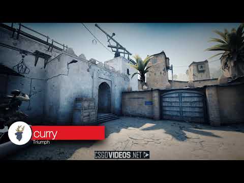curry vs. TeamOne - ACE at Mythic Invite League Season 1| CS:GO