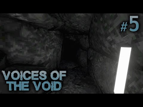 Voices of the Void S2 #5 - As Above, So Below