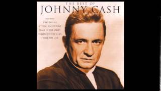 Johnny Cash - Family Bible