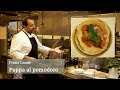 Pappa al pomodore van Roberto's