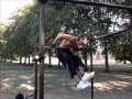 STREET WORKOUT Motivation! Song: Remember ...