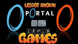 Lesser known Portal games