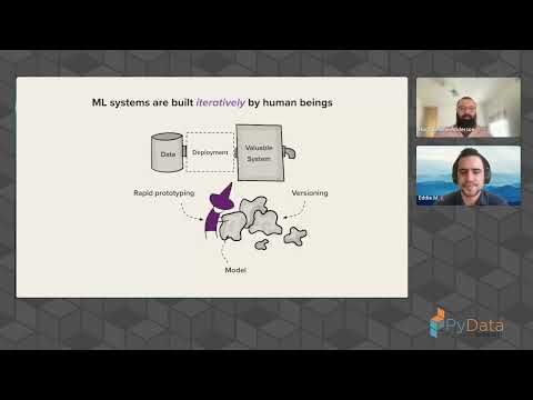 Hugo Bowne-Anderson - Full-stack Machine Learning and Generative AI for Data Scientists