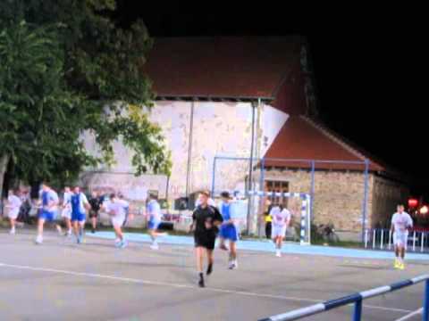 RK Napredak (Čestereg) - RK Jedinstvo (Novi Bečej) 28.09.2013