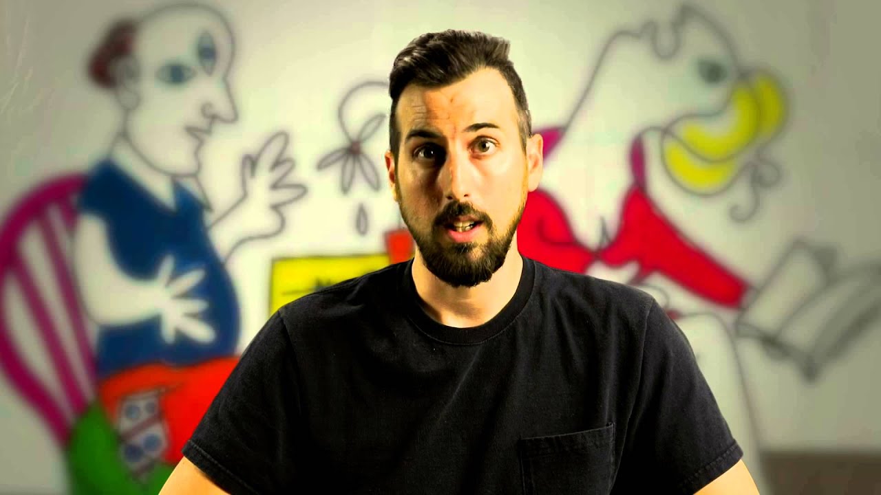 Ti West on WHAT HAPPENED WAS