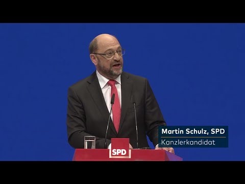 Martin Schulz über Angela Merkel: „Ich nenne das einen Anschlag auf die Demokratie“