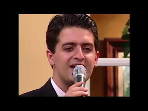 ARAUTOS DO REI 1998 | no 'ADSAT em Louvor'