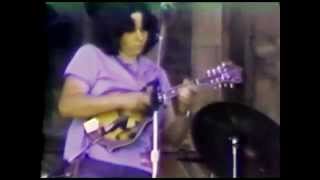 Sweet Smell of Pine - Kate Wolf   6/27/80-a1