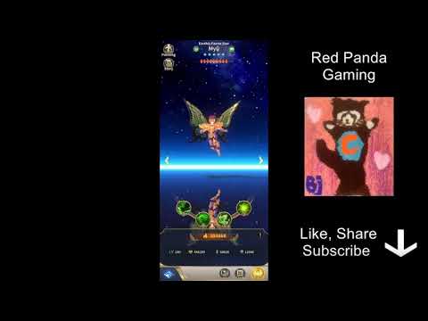 Papillon Myu Review and Trial Guide - Saint Seiya Legend of Justice