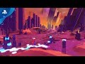 Furi | Freedom Update Trailer | PS4