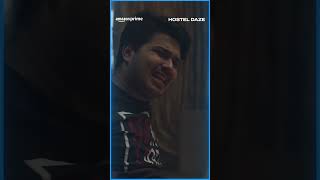 Jaat being savage 🔥| Hostel Daze | #primevideoindia