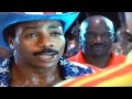 Rocky IV Apollo Creed Vs Ivan Drago Parte 1 Audio Latino