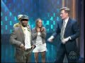 Usher Peforms Yeah 3 31 2004