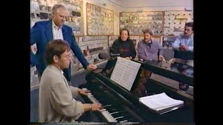Elton John  - The Lion King:  A Musical Journey. Broadcast June 15, 1994
