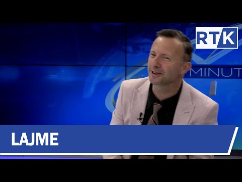 MAGAZINA INFORMATIVE "55 MINUTA" 08.10.2019