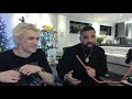 XQc Asks Drake What He Does On A Normal Day