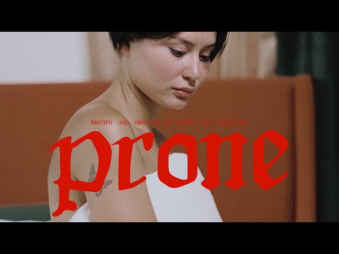PRONE | short horror film trailer