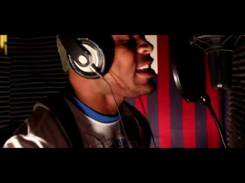 Ja Money - Freestyle ( In Studio)