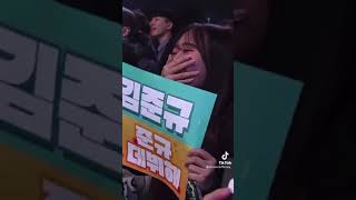 Download lagu Treasure singing 'BigBang Last Dance' YGTB mp3