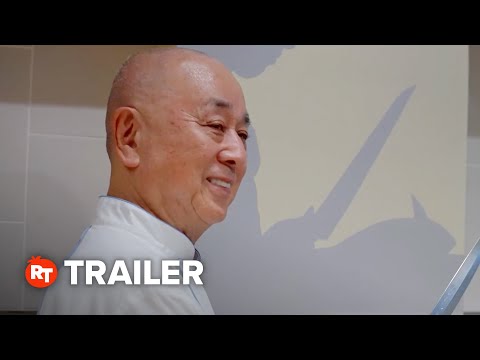 Nobu Trailer #1 (2025)
