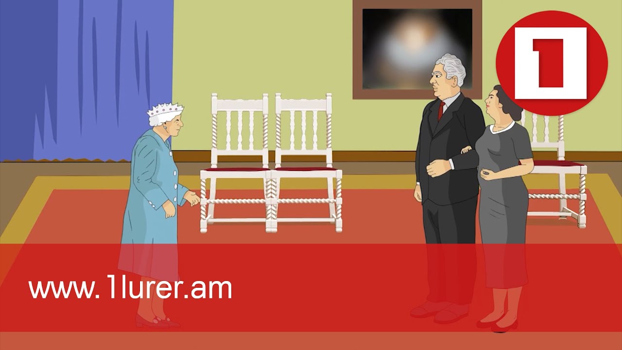 «Ճամփորդենք Խաչատրյանի հետ». քառալեզու անիմացիոն ֆիլմ