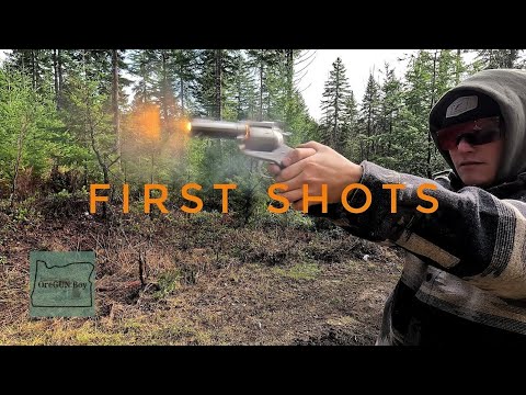 Is it Worth It? Ruger BlackHawk Air Rifle. Unboxing review and test. Surprise Origin.