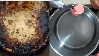 פטנט גאוני להברקת הסירים שלכם!! An ingenious patent for polishing your pots!!