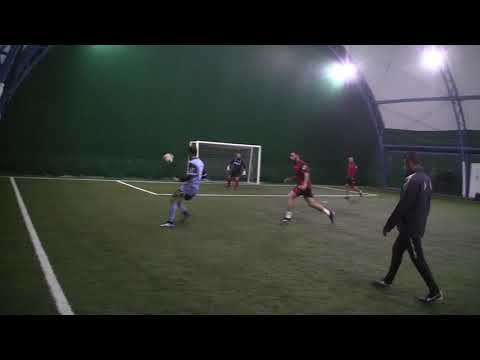 20 10 FC Voluntari VS FC Panthers  Seria B1 – 19 part 4