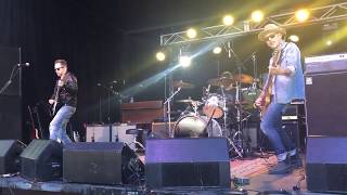 2019.06.22 Parkland Summerfest: Wide Mouth Mason performing “Why”