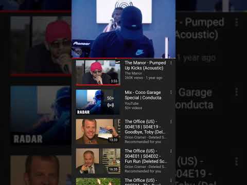 Coco X Conducta Garage Special