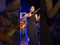 Vel Muruga Violin Chenda Fusion By Aparnaa Pratheep AtIdukkiUdhayagiri South Music Dance Violin