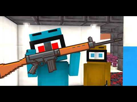 MONSTER SCHOOL - BAD ZOMBIE MOTHER - FUNNY MINECRAFT