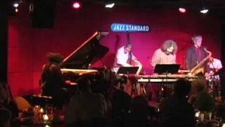 Elio Villafranca - Child's Dream - Live at the Jazz Standard