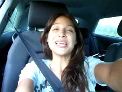 Georgina Is Looking For Paradise