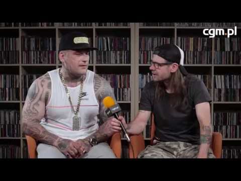 Popek: "Sokół zwyzywał mnie od Artystów:-)"