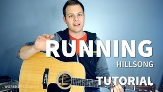 Running - Hillsong Live - Tutorial