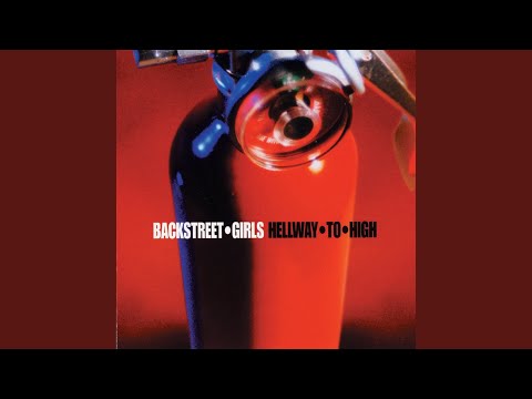 Take a long line - Backstreet Girls