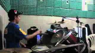 Vinícius Marx - Pagan&#39;s Mind-Caught in a dream