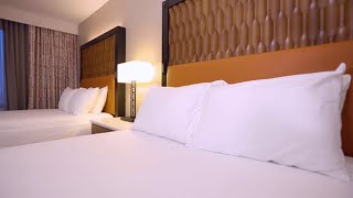 Gran Destino Tower Two-Queen Room room tour