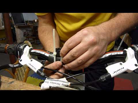 Garmin vs. RAM GPS Handlebar Mounts