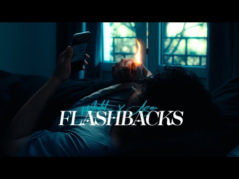 Midel - Flashbacks ft. ASAN (Prod ELIXIR)