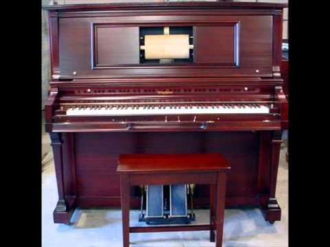 Hamelin - Solfeggietto a Cinque