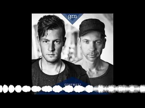 Gem FM 032 Secret Cinema & Egbert @ Industrial Copera, Granada