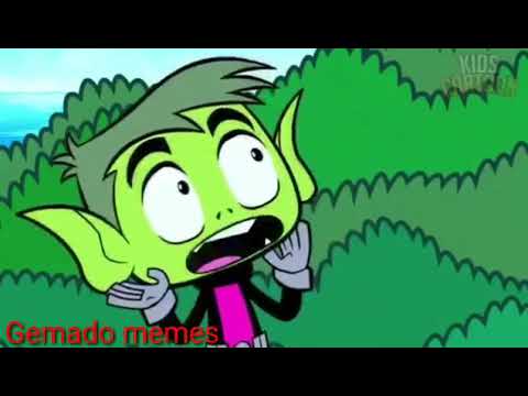 Seu boga nao tem dente ?!!